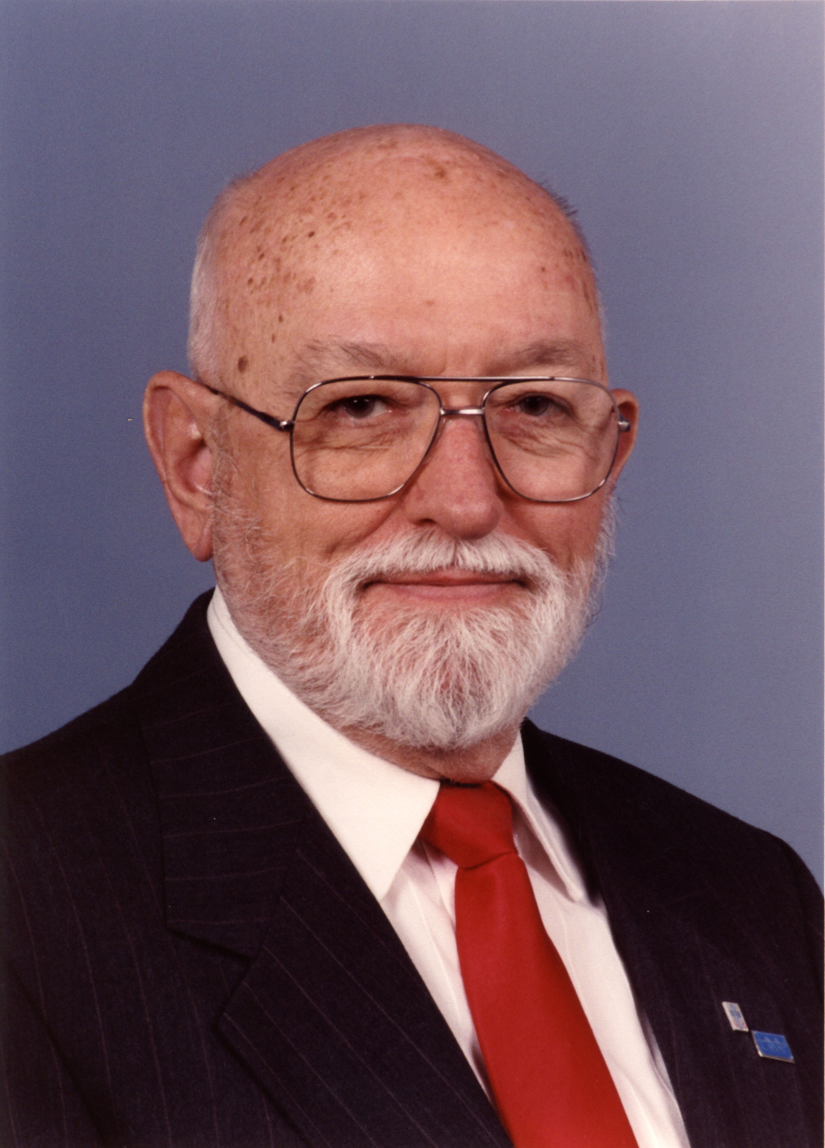 Rev. Arthur_Bell