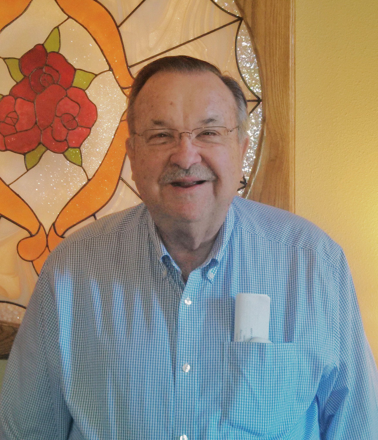 Rev. David_Crockett